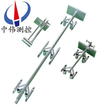防堵型陣列式風(fēng)量測量裝置